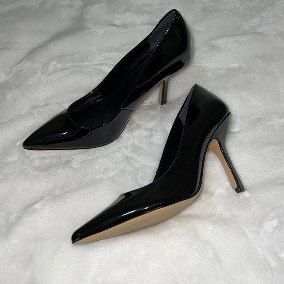 🆕 Marc Fisher Black heels. - Picture 3 of 8